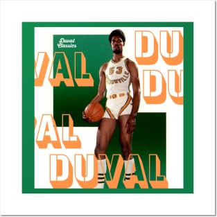 Duval Legends #2 Posters and Art